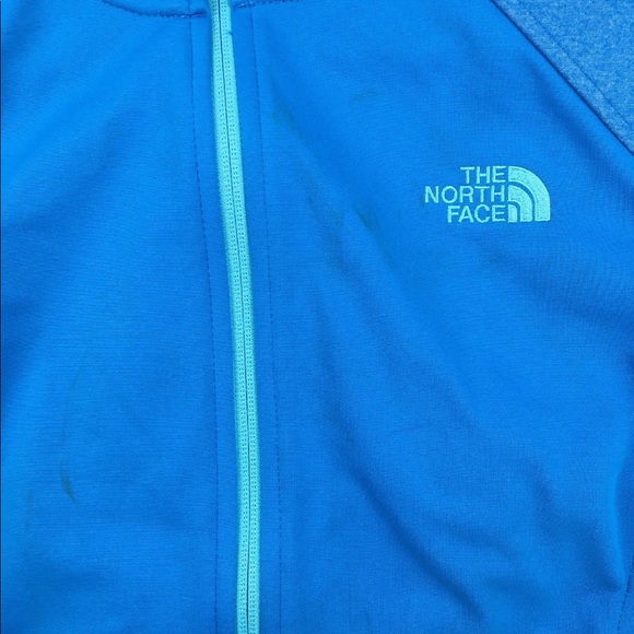 the north face men's apex canyonwall soft shell jacket